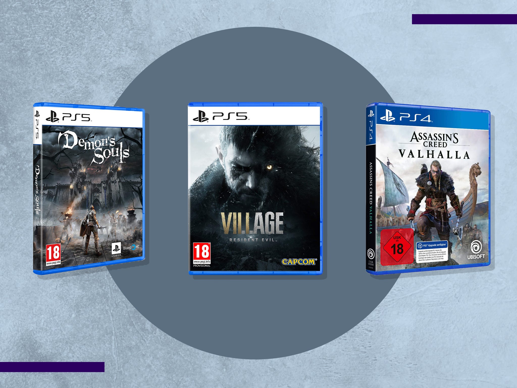 New games for ps5 new arrivals